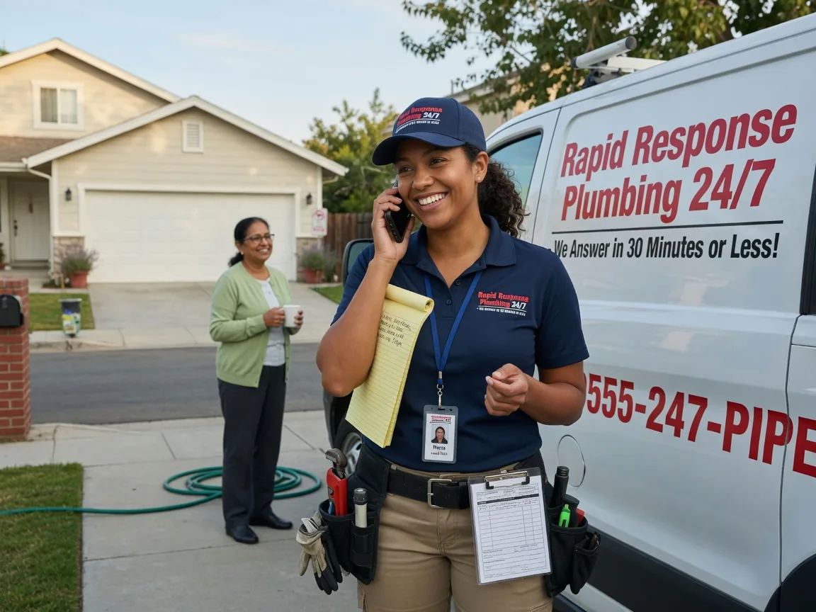 Emergency Plumber Cascade, WI FAQs